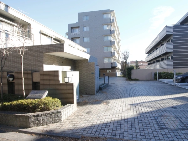 フェアロージュ哲学堂公園