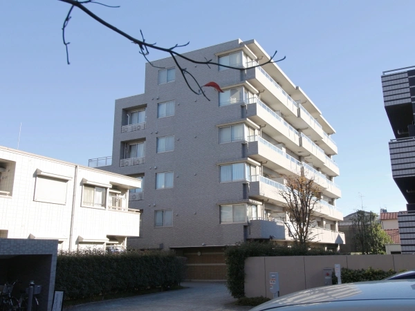 フェアロージュ哲学堂公園
