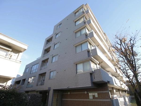 フェアロージュ哲学堂公園
