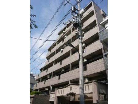 ライオンズガーデン哲学堂
