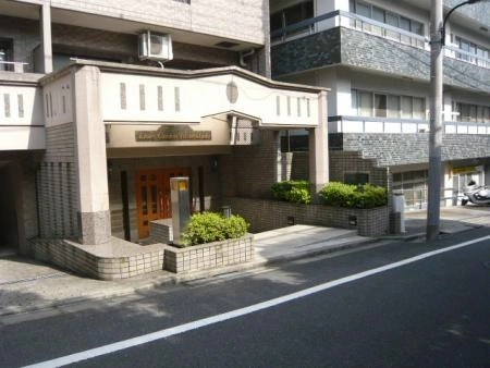 ライオンズガーデン哲学堂