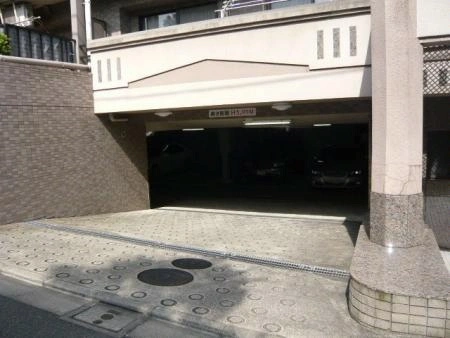 ライオンズガーデン哲学堂