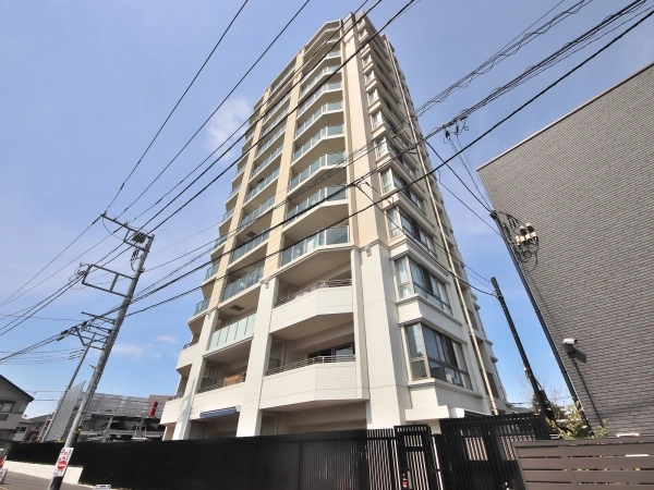 ヴェレーナ相模大野