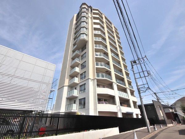 ヴェレーナ相模大野