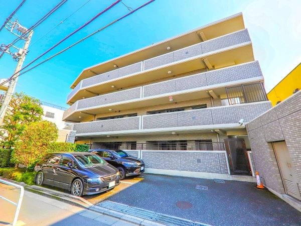 アールヴェール哲学堂