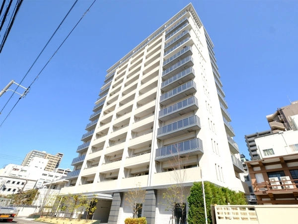 プラウド大阪同心