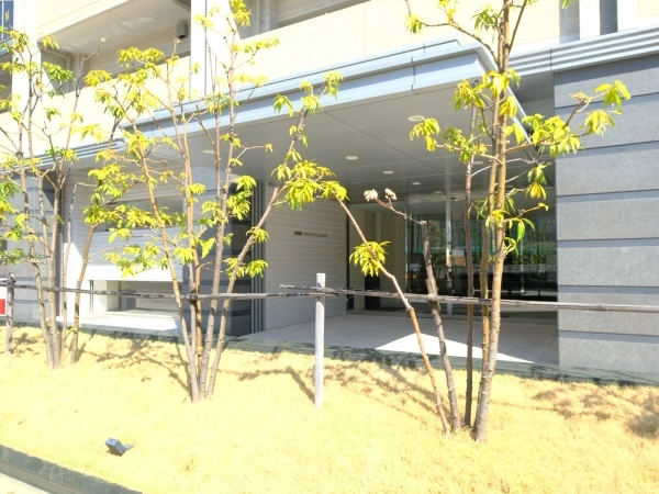 プラウド大阪同心