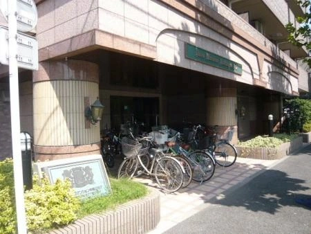ライオンズマンション中落合第2