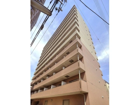 アイル東京向島