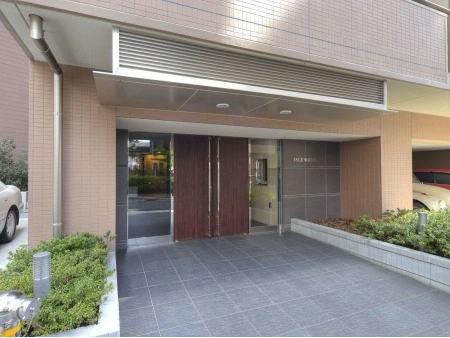 アイル東京向島