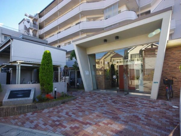 スタイルキューブ002甲東園