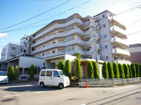 スタイルキューブ002甲東園