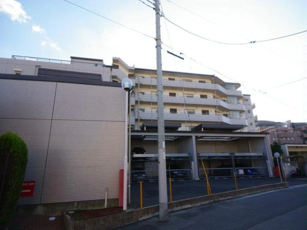 スタイルキューブ002甲東園