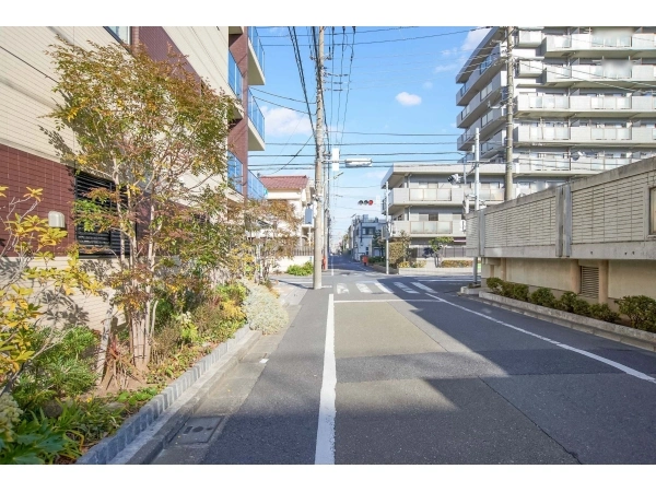 エクセレントシティ下丸子