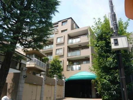 クレスト見晴坂