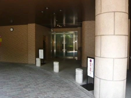 クレスト見晴坂