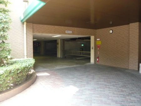 クレスト見晴坂
