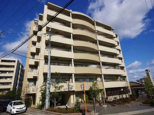 ネバーランド甲東園I番館