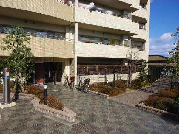 ネバーランド甲東園I番館
