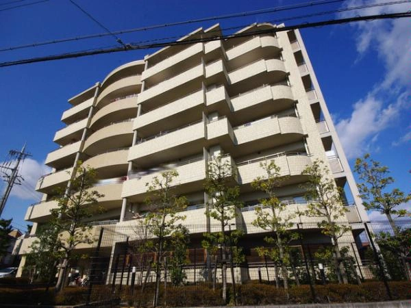 ネバーランド甲東園I番館