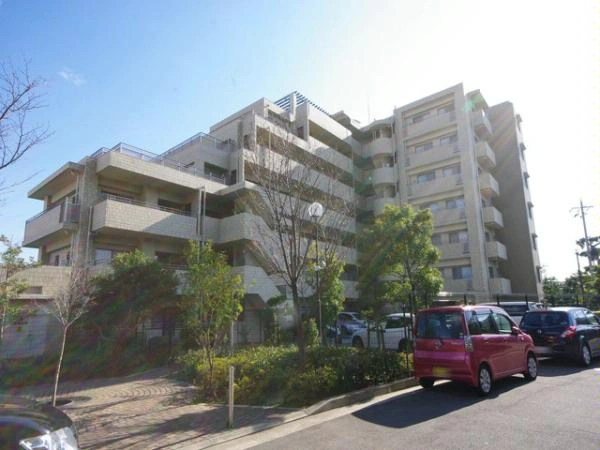ネバーランド甲東園I番館