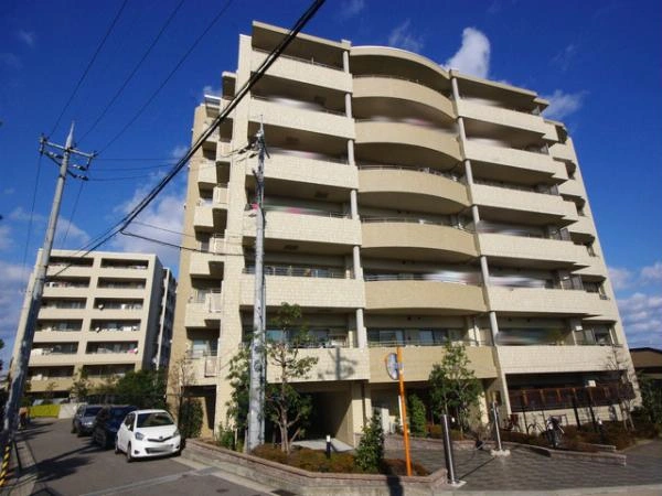 ネバーランド甲東園I番館