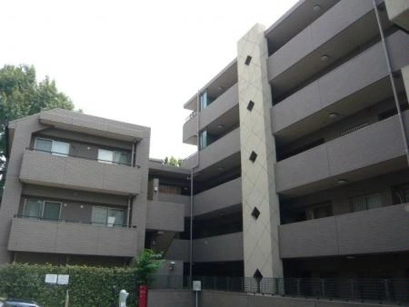 レクセルヒルズ中落合見晴坂