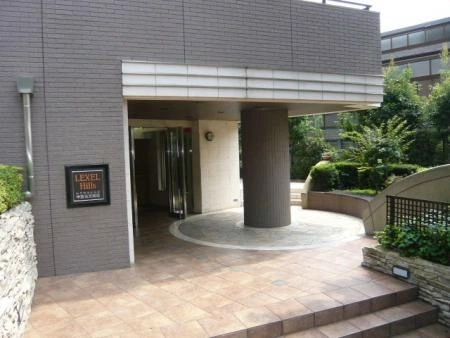 レクセルヒルズ中落合見晴坂