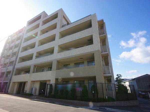 ネバーランド甲東園II番館