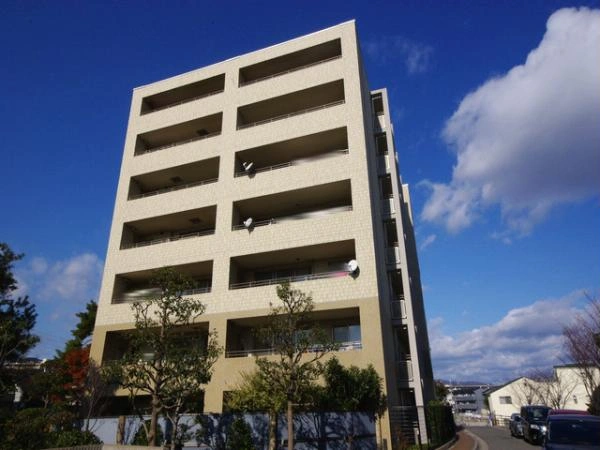 ネバーランド甲東園II番館
