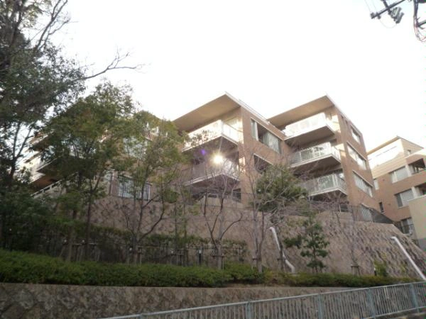 コージースクエア御影