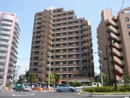 アドリーム落合