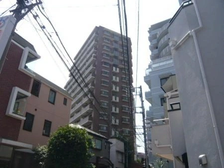 アドリーム落合