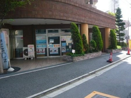 アドリーム落合