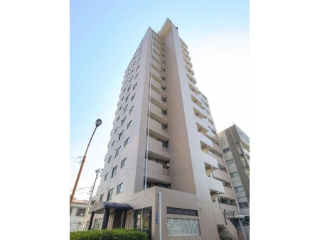 バームハイツ錦糸町