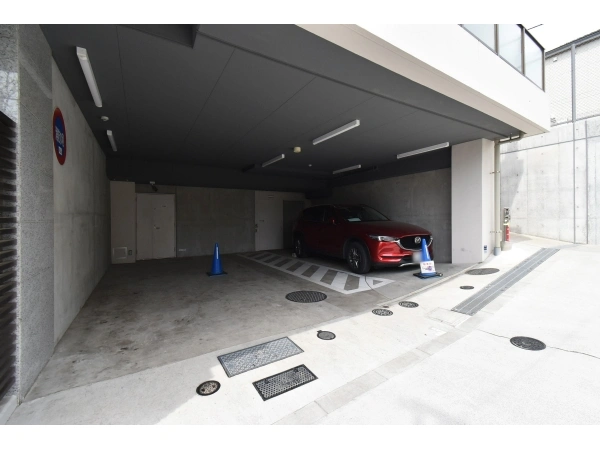 リビオ成増フォレストエア