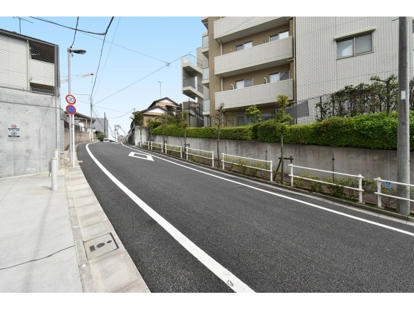 リビオ成増フォレストエア