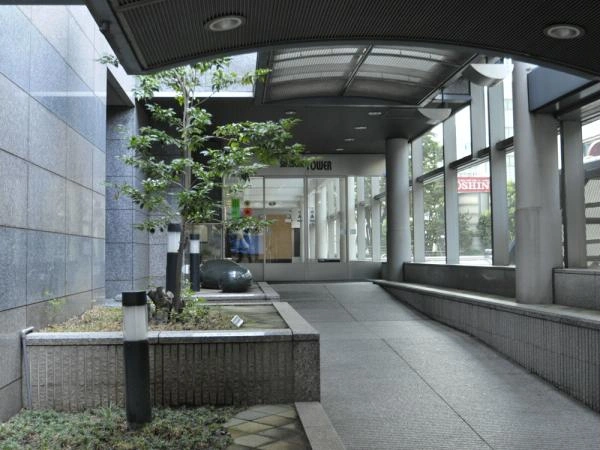 中野サンクオーレタワー
