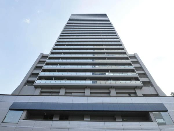 中野サンクオーレタワー