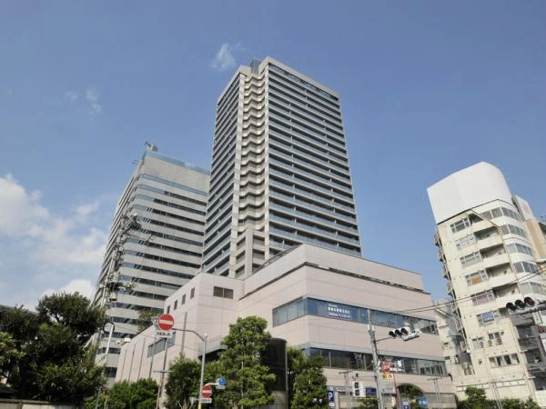 中野サンクオーレタワー