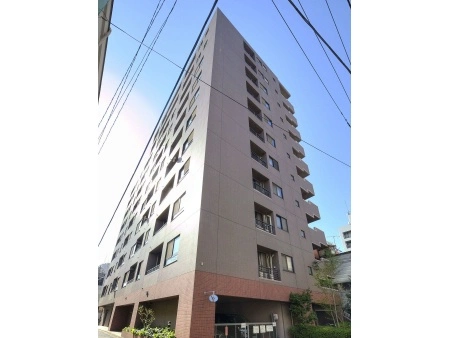 レクセルマンション錦糸町