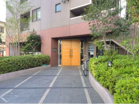 レクセルマンション錦糸町
