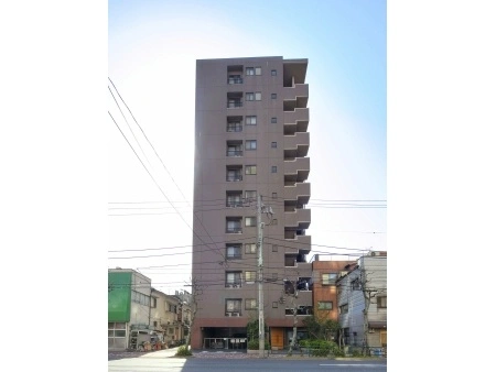 レクセルマンション錦糸町