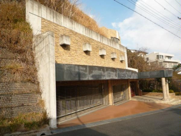 御影クラシコ