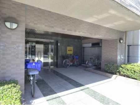 ヴェラハイツ錦糸町親水公園