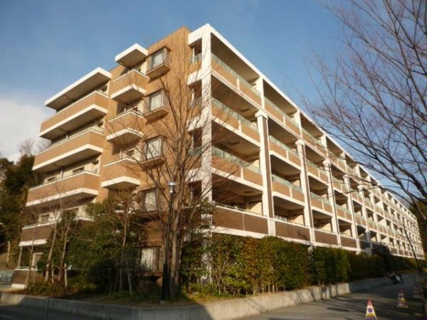 住吉山手コモンズ