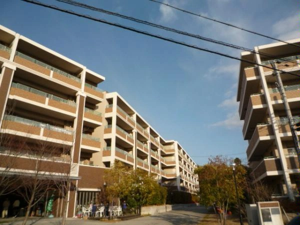 住吉山手コモンズ