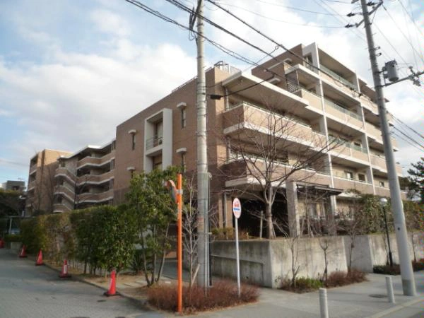 住吉山手コモンズ
