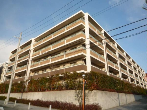 住吉山手コモンズ