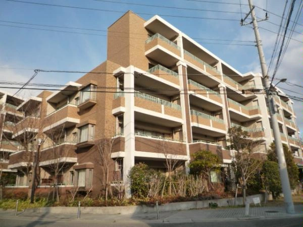 住吉山手コモンズ